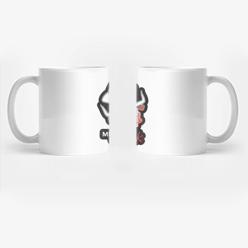  Coffee Mug