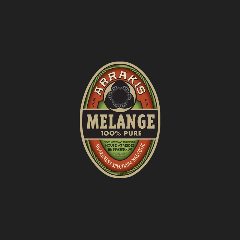Melange Bucket Hat