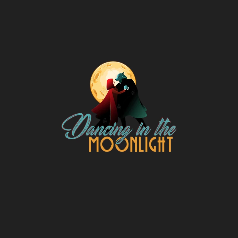 Dancing in the Moonlight Bucket Hat