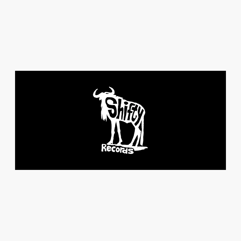 SHifty Records Coffee Mug