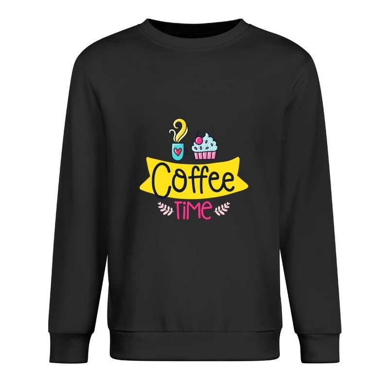  Homme Sweat-shirt à enfiler