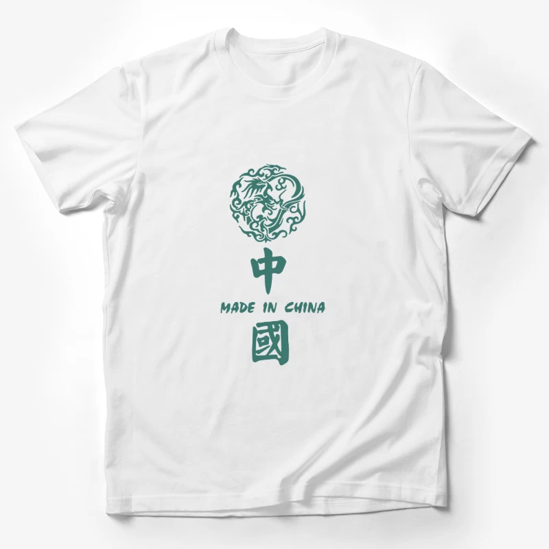 Herren T-Shirt