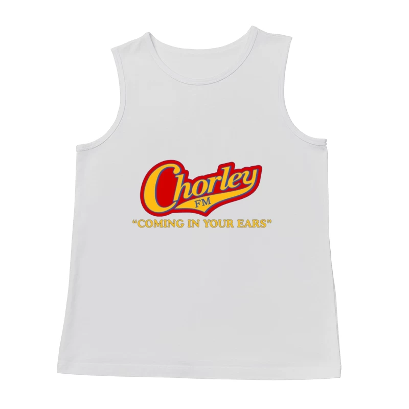  Male Tank Top