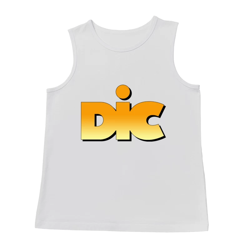  Male Tank Top