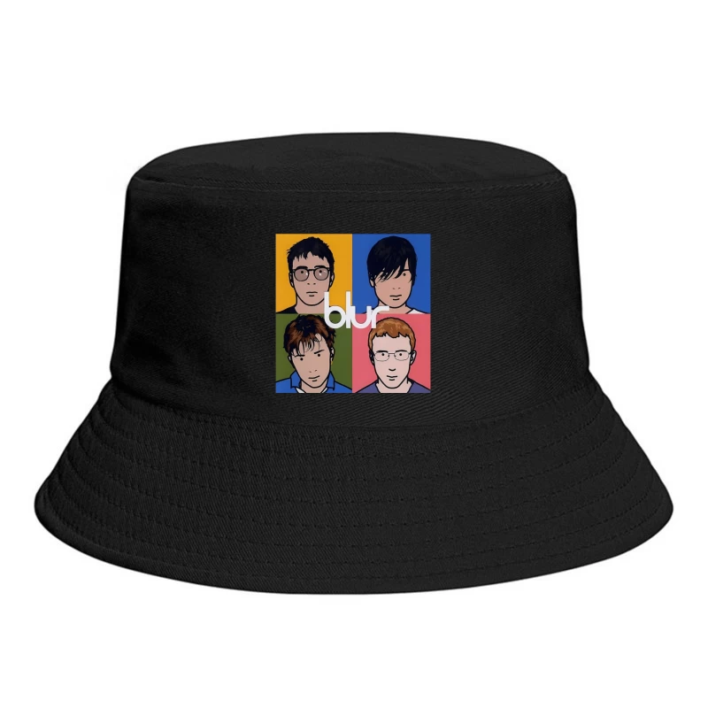  Bucket Hat