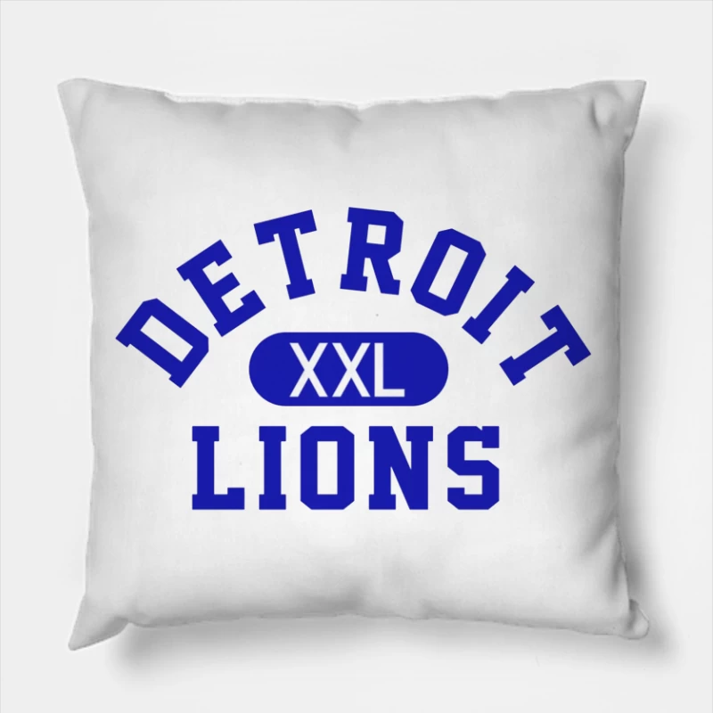  Throw Pillow