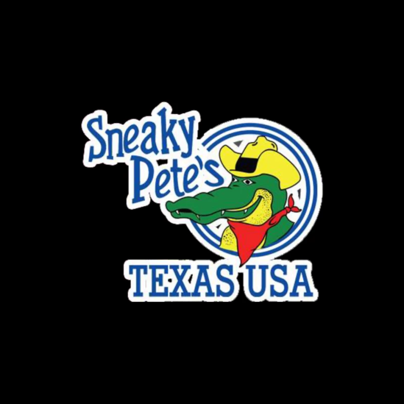 Sneeky Pete's 5 Pin