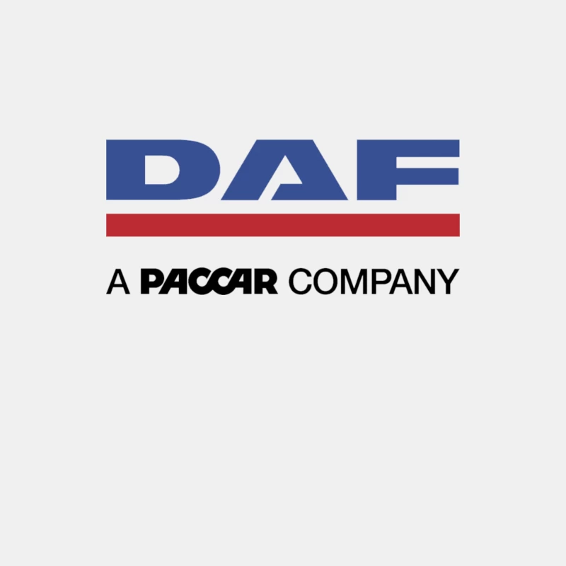 daf truck Male Tank Top