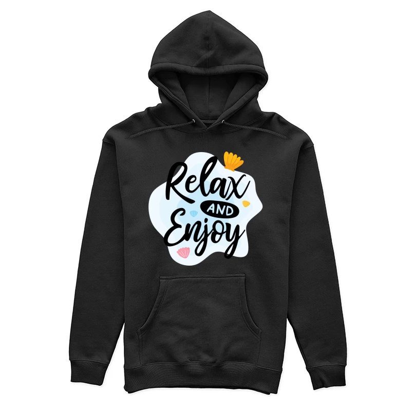 Détendez-vous et profitez avec style Femme Sweat à capuche