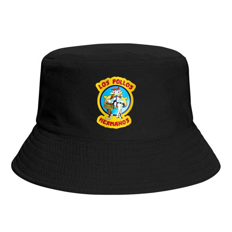  Bucket Hat