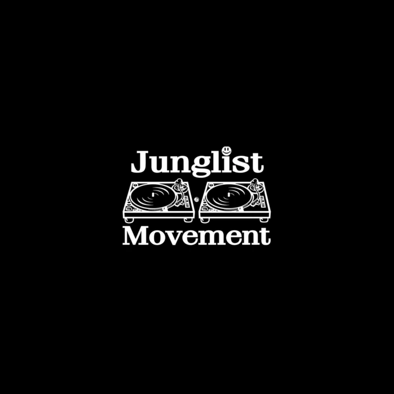 Junglist Movement Coffee Mug
