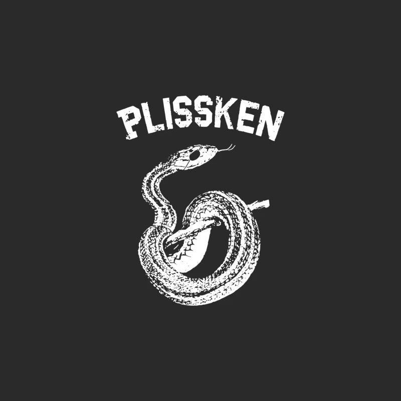 Plissken Snake Classic Movie Baseball Cap