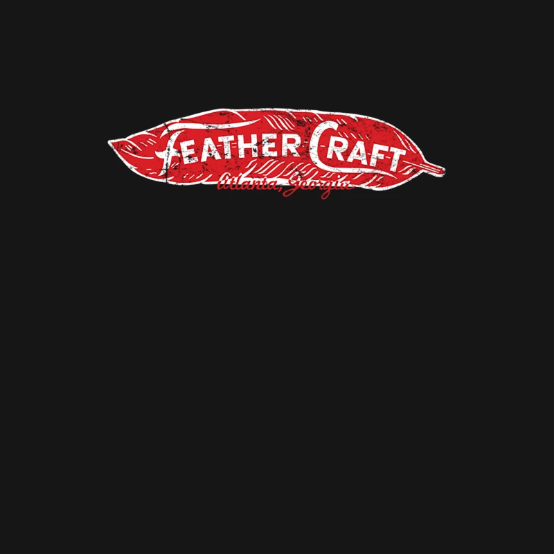 Feathercraft Female Long Sleeve T-Shirt