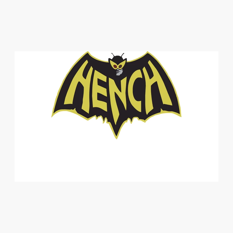 Venture Bros Hench Cartoon Travel Mug