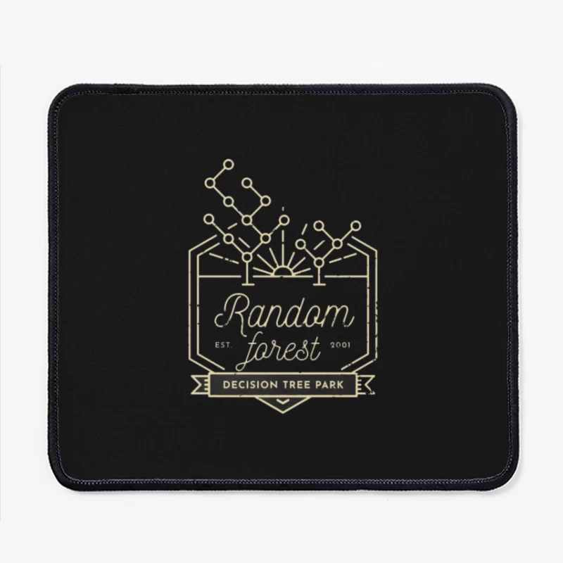  Mouse Pad