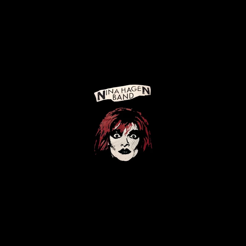 Nina Punk Travel Mug