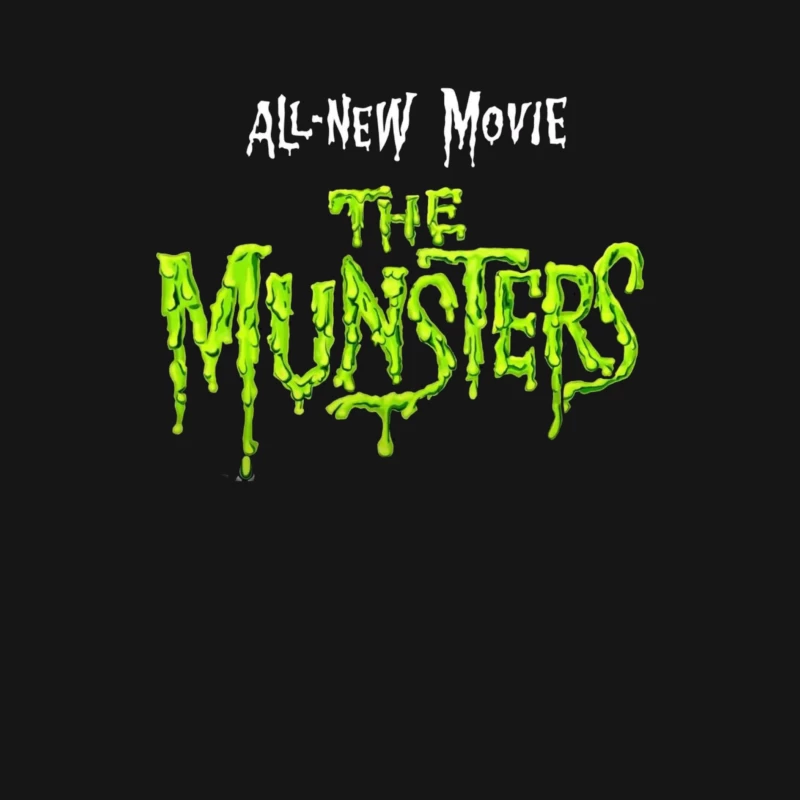 The Munsters 2 Male Long Sleeve T-Shirt