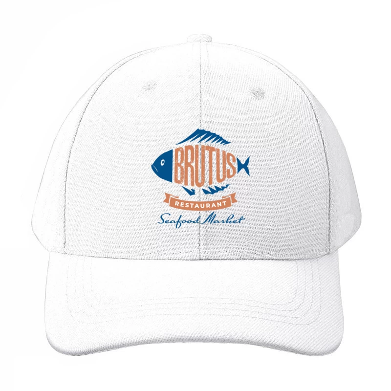  Baseball Cap