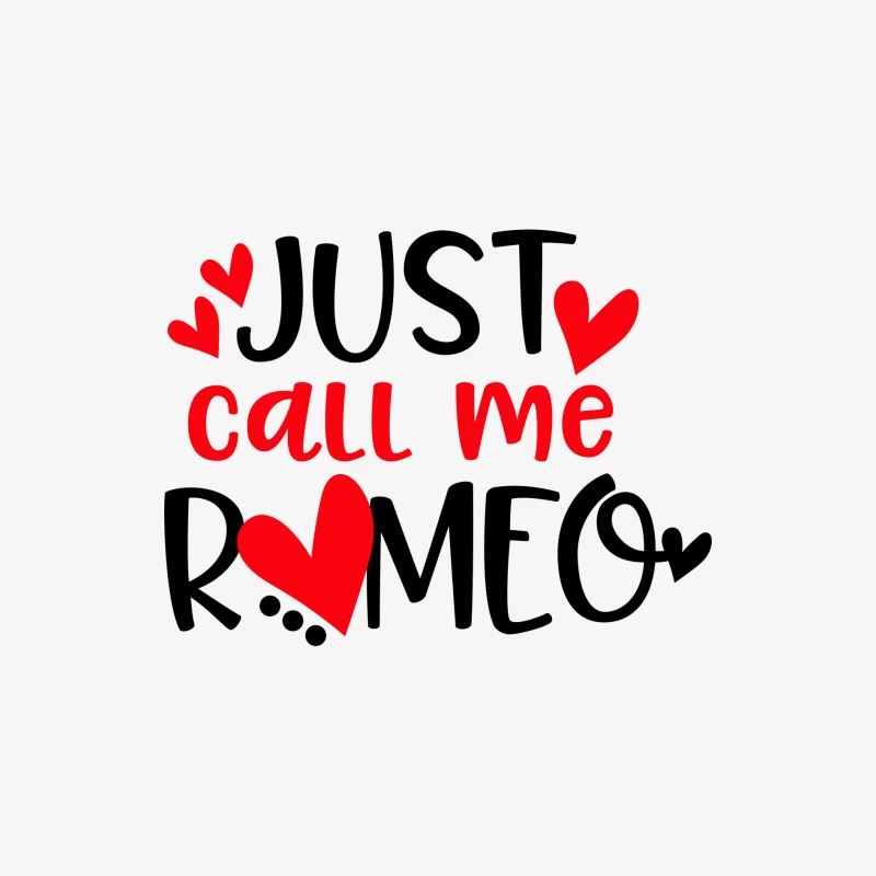 Design romantique avec cœur Homme Manches Longues T-Shirt
