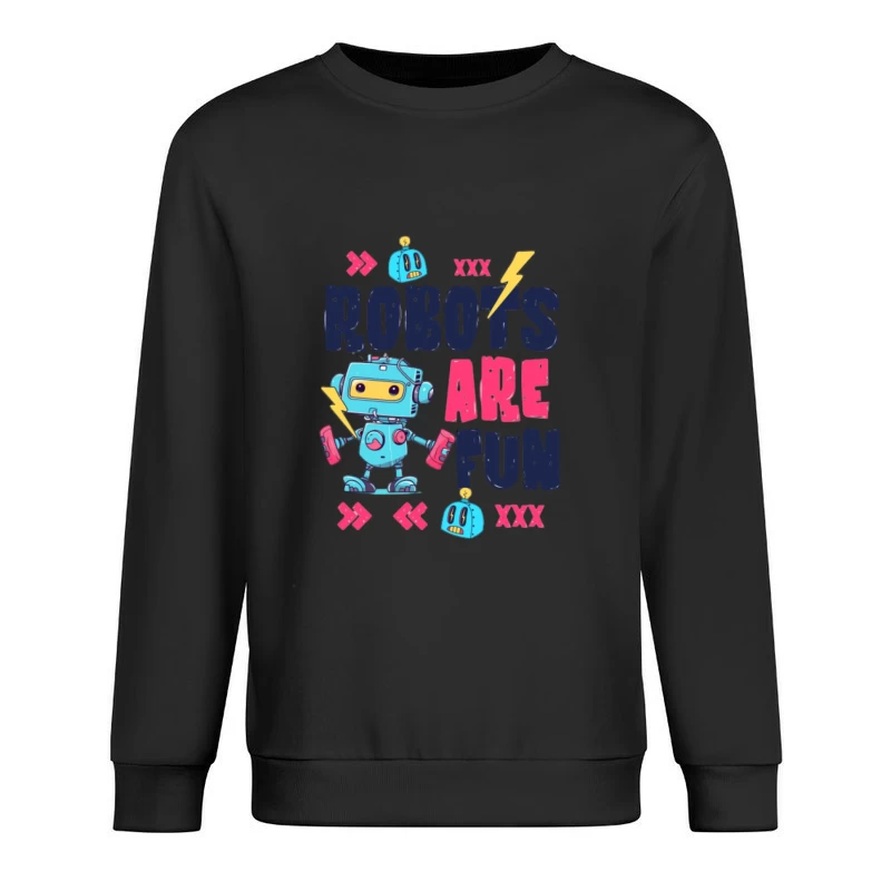  Herren Pullover Sweatshirt