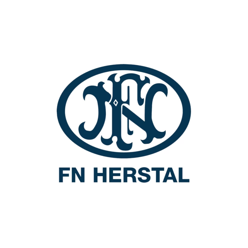 FN Herstal Pin