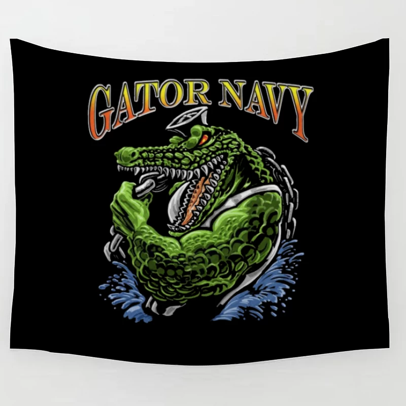 Tapestry