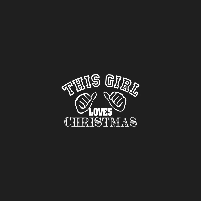Ce Fille Aime Noël Homme Débardeur