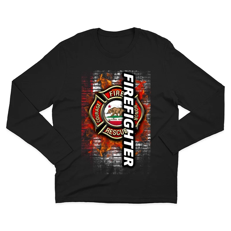  Homme Manches Longues T-Shirt