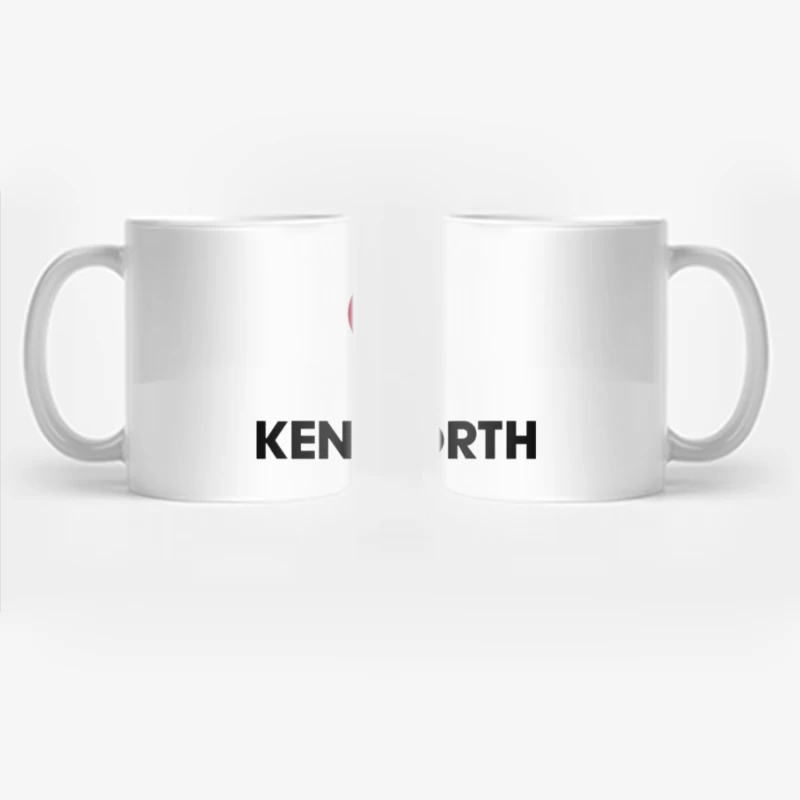  Coffee Mug