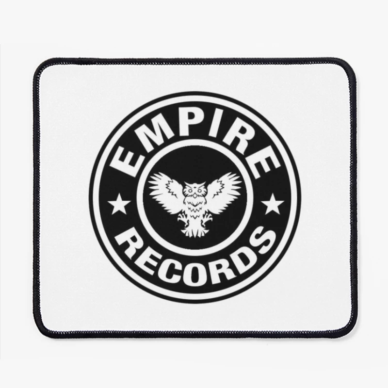 Empire Records Mouse Pad