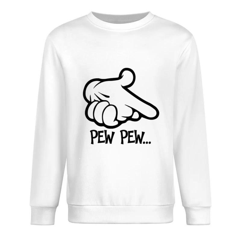 Herren Pullover Sweatshirt