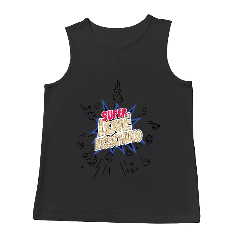  Herren Tanktops
