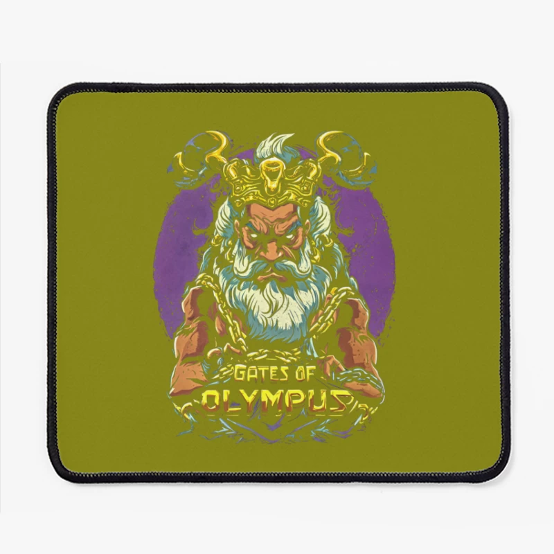  Mouse Pad