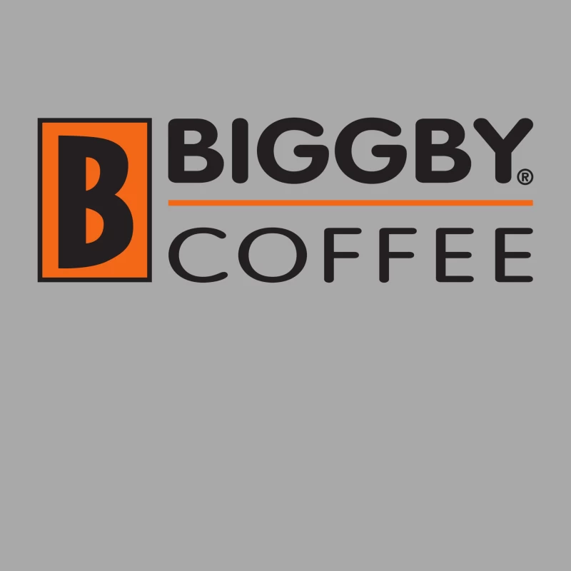 Biggy Coffee Restaurant Male Pullover Hoodie