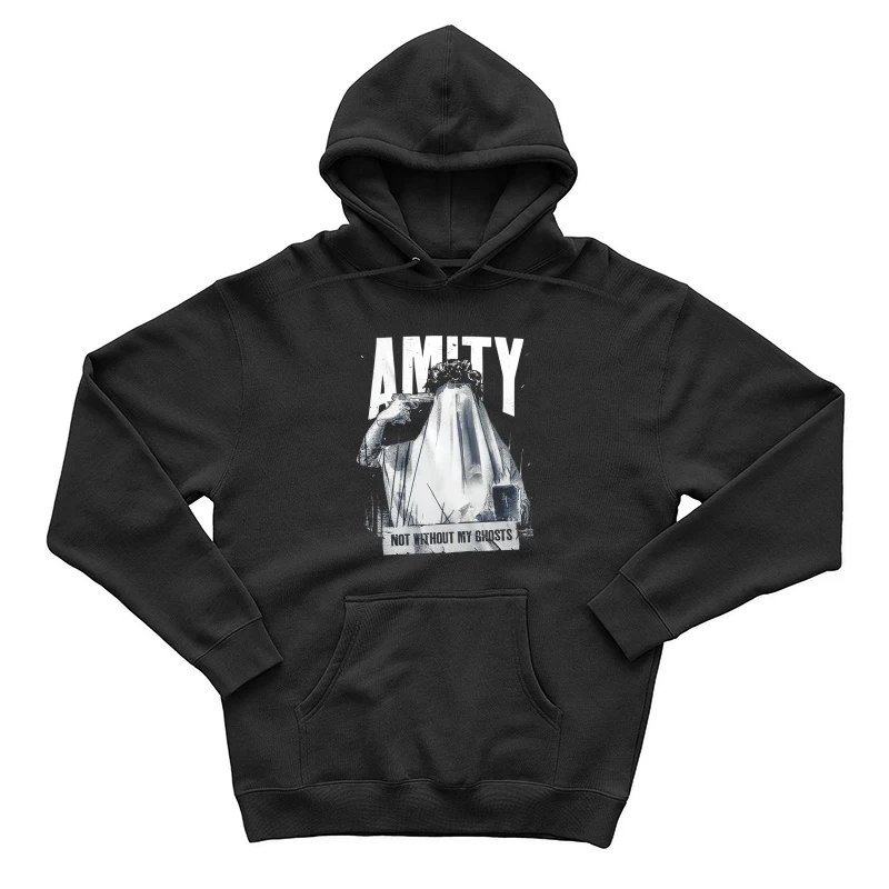 The Amity Affliction NWMG Male Pullover Hoodie