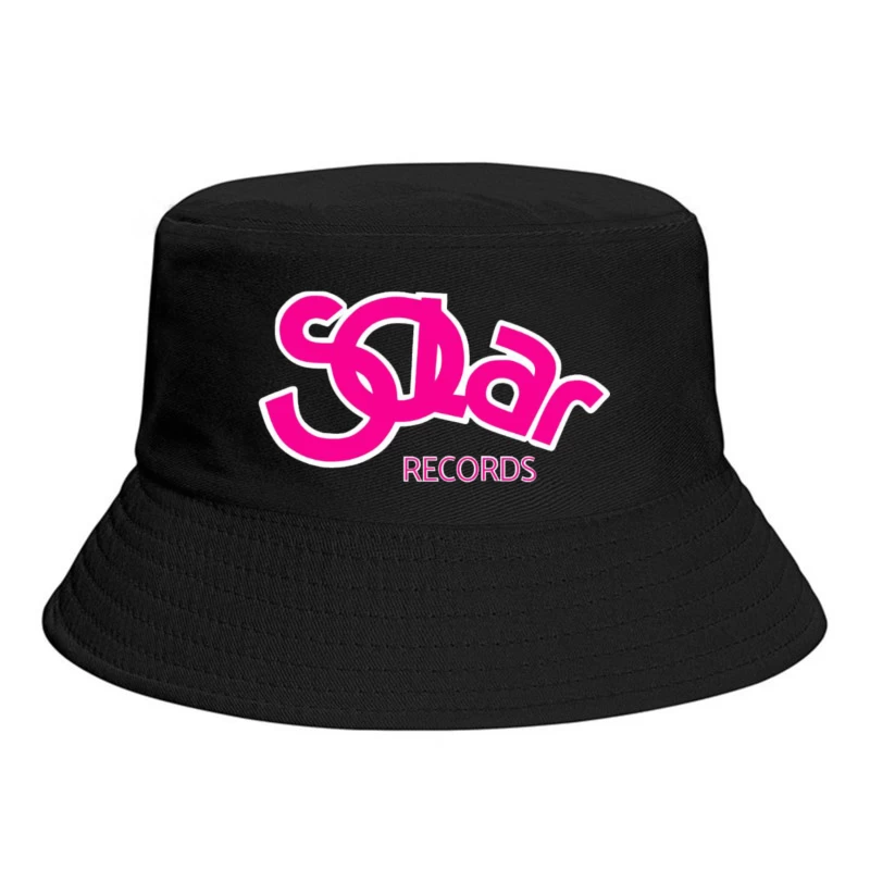  Bucket Hat