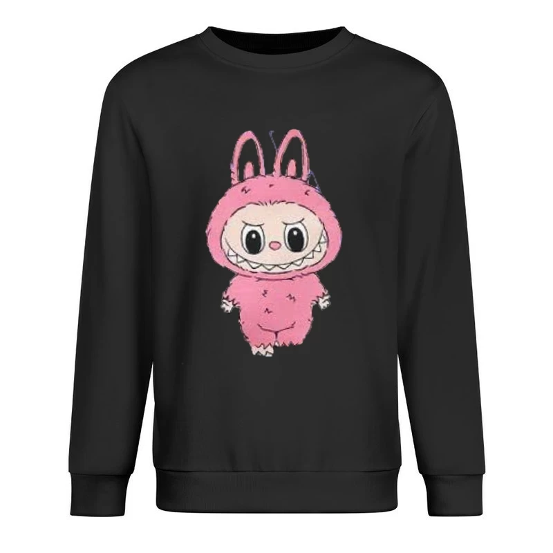  Herren Pullover Sweatshirt