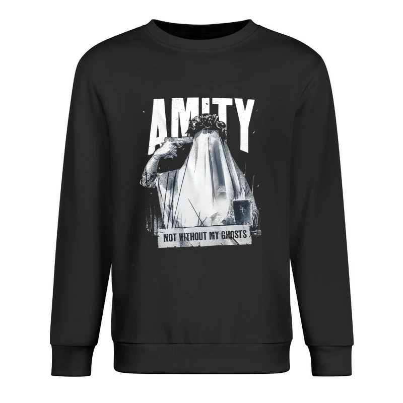 The Amity Affliction NWMG Male Pullover Sweatshirt