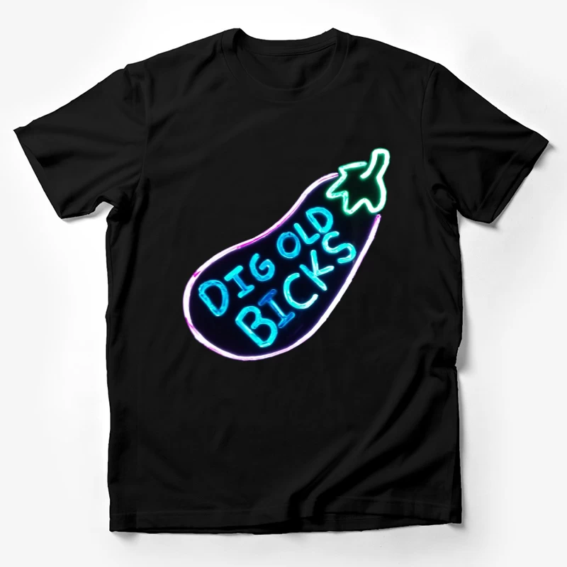  Male T-Shirt