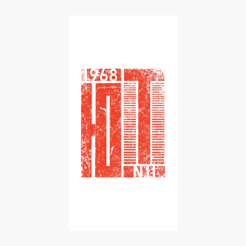 Young Technician iPhone Case