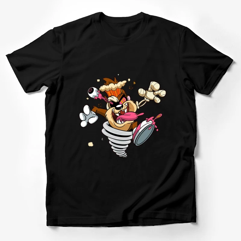  Herren T-Shirt