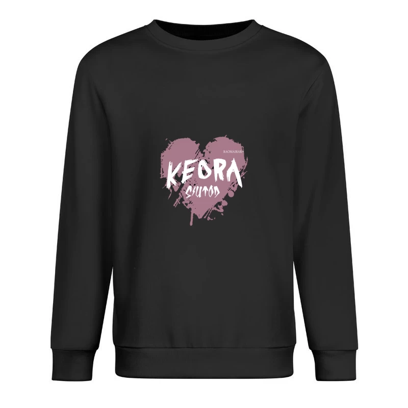  Herren Pullover Sweatshirt