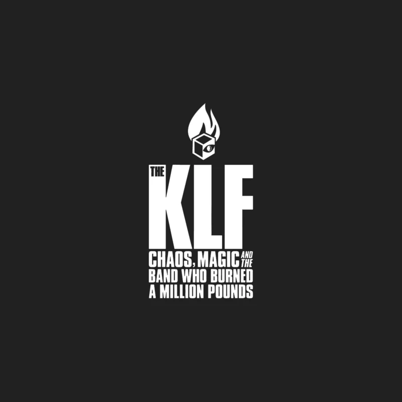 THE KLF 2 Bucket Hat