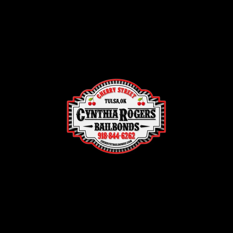 CHerry Street Cynthia Rogers Desk Mat