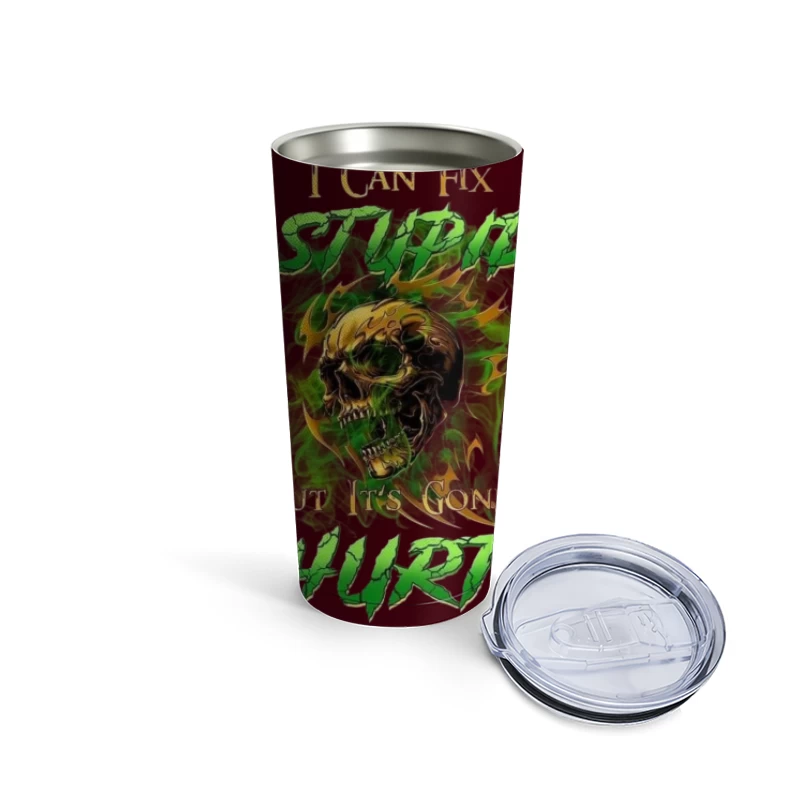  Travel Mug
