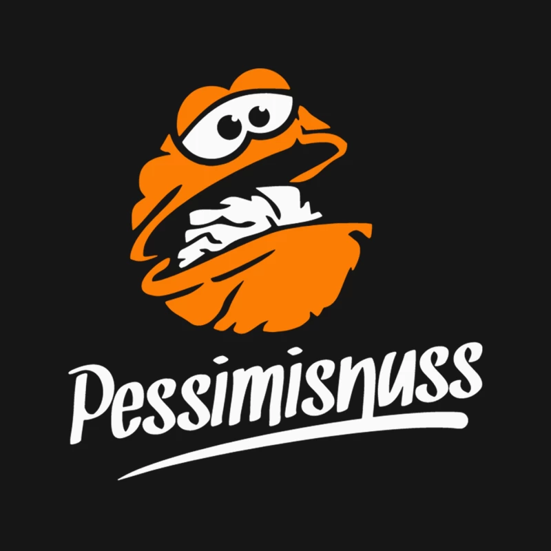 Pessimisnuss Mouse Pad