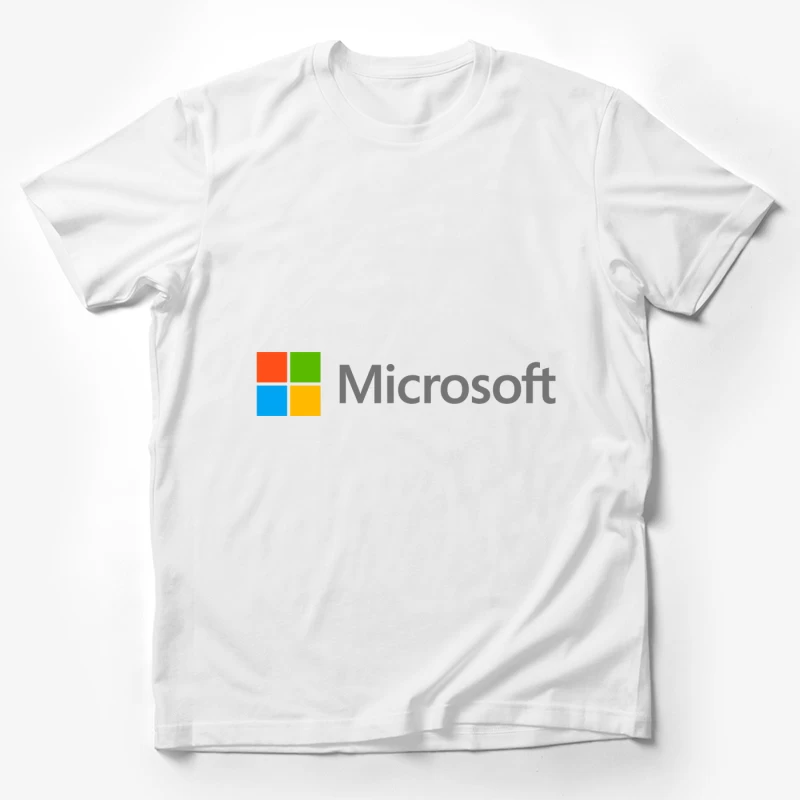  Male T-Shirt