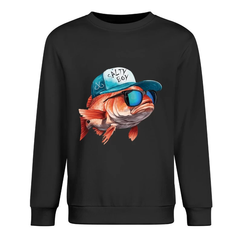  Herren Pullover Sweatshirt