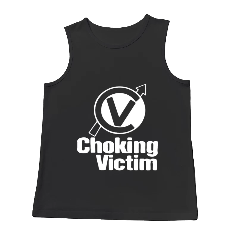  Male Tank Top