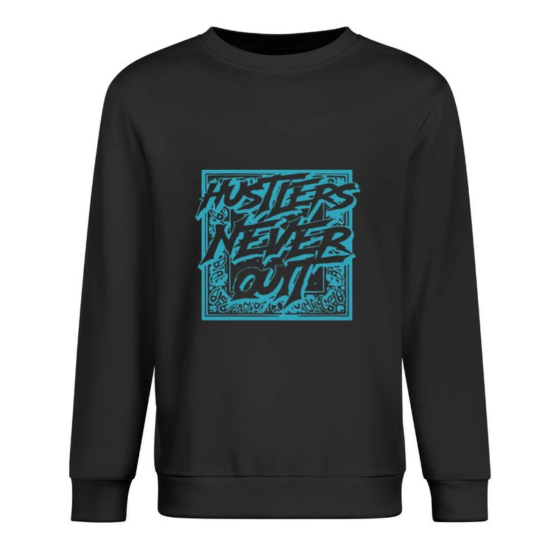  Homme Sweat-shirt à enfiler